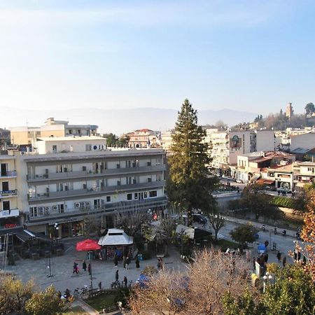 Houseloft Meteora Spirit Daire Tríkala Dış mekan fotoğraf
