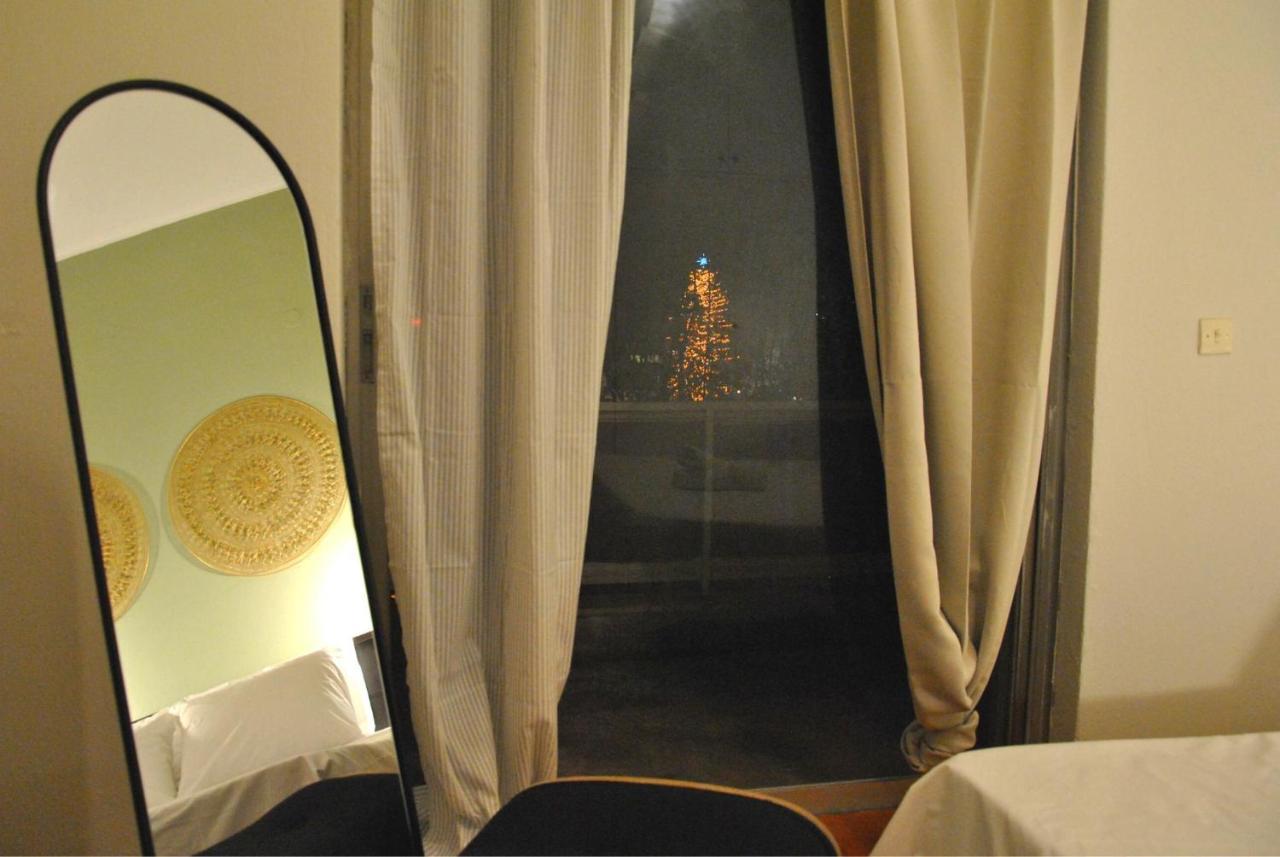 Houseloft Meteora Spirit Daire Tríkala Dış mekan fotoğraf