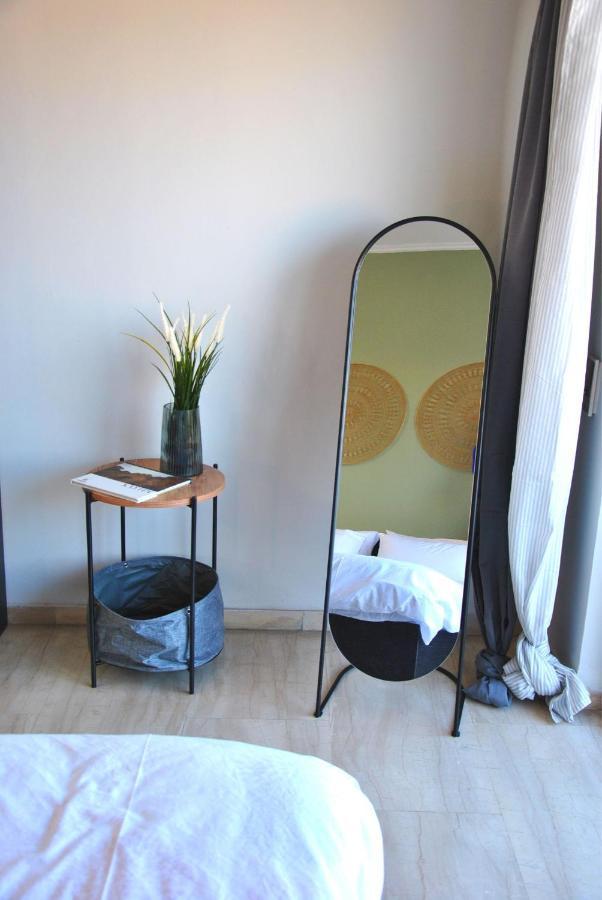 Houseloft Meteora Spirit Daire Tríkala Dış mekan fotoğraf