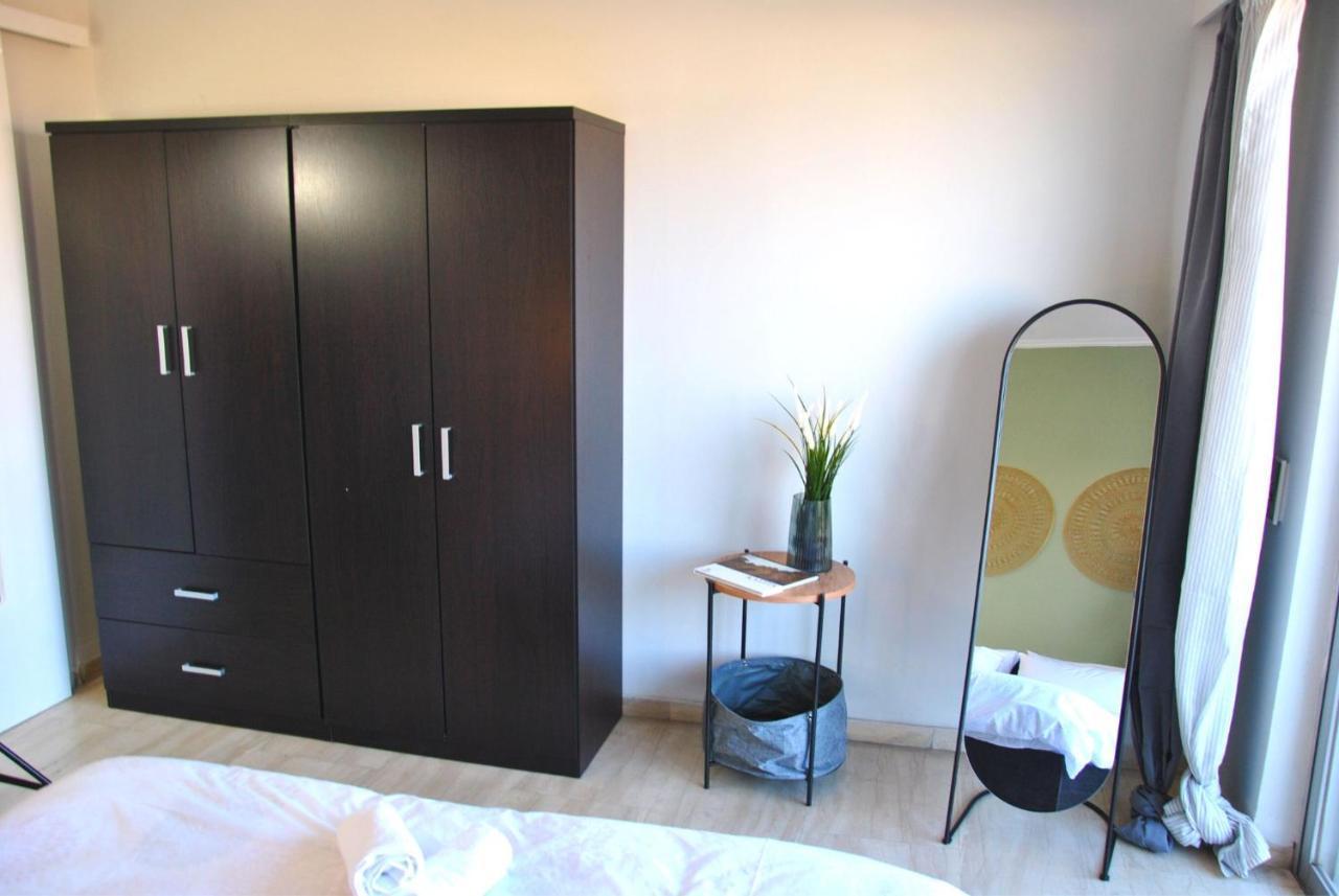 Houseloft Meteora Spirit Daire Tríkala Dış mekan fotoğraf