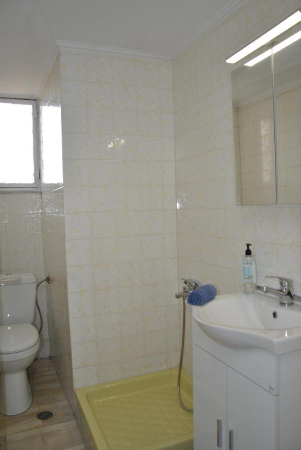 Houseloft Meteora Spirit Daire Tríkala Dış mekan fotoğraf