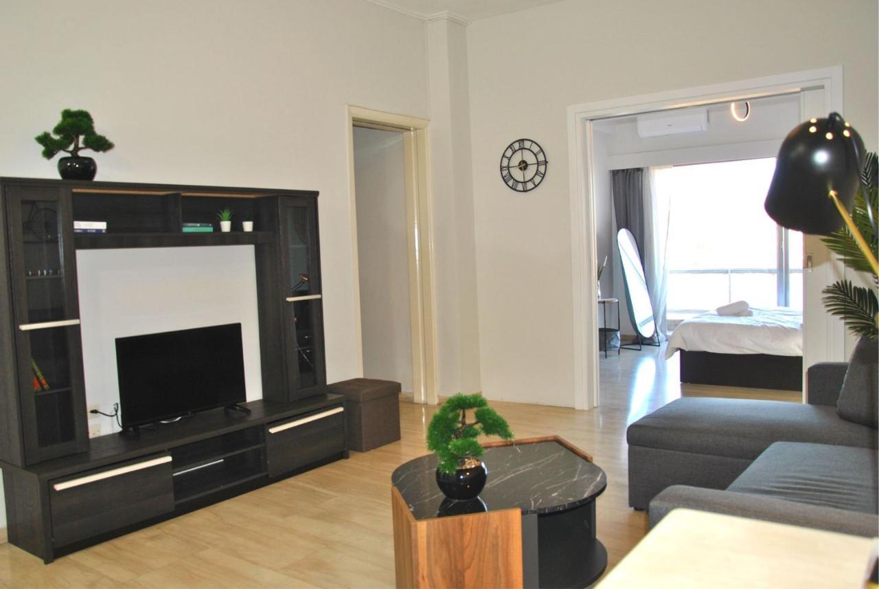 Houseloft Meteora Spirit Daire Tríkala Dış mekan fotoğraf