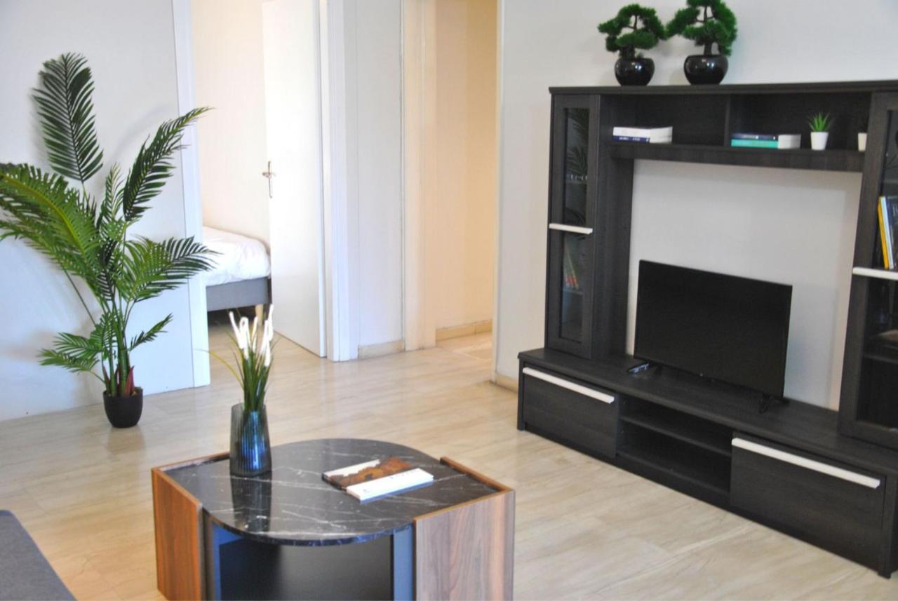 Houseloft Meteora Spirit Daire Tríkala Dış mekan fotoğraf