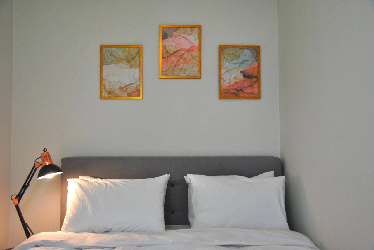 Houseloft Meteora Spirit Daire Tríkala Dış mekan fotoğraf