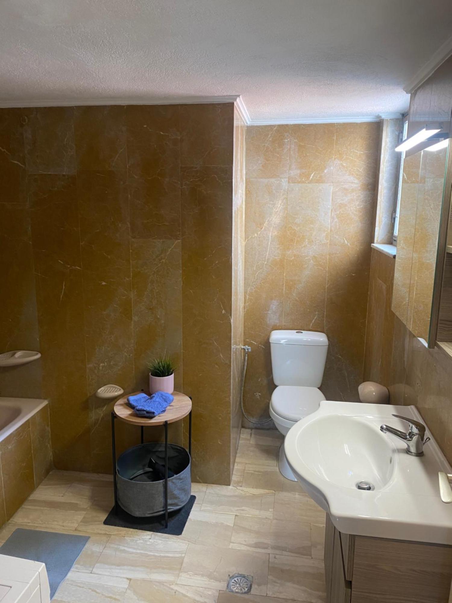 Houseloft Meteora Spirit Daire Tríkala Dış mekan fotoğraf